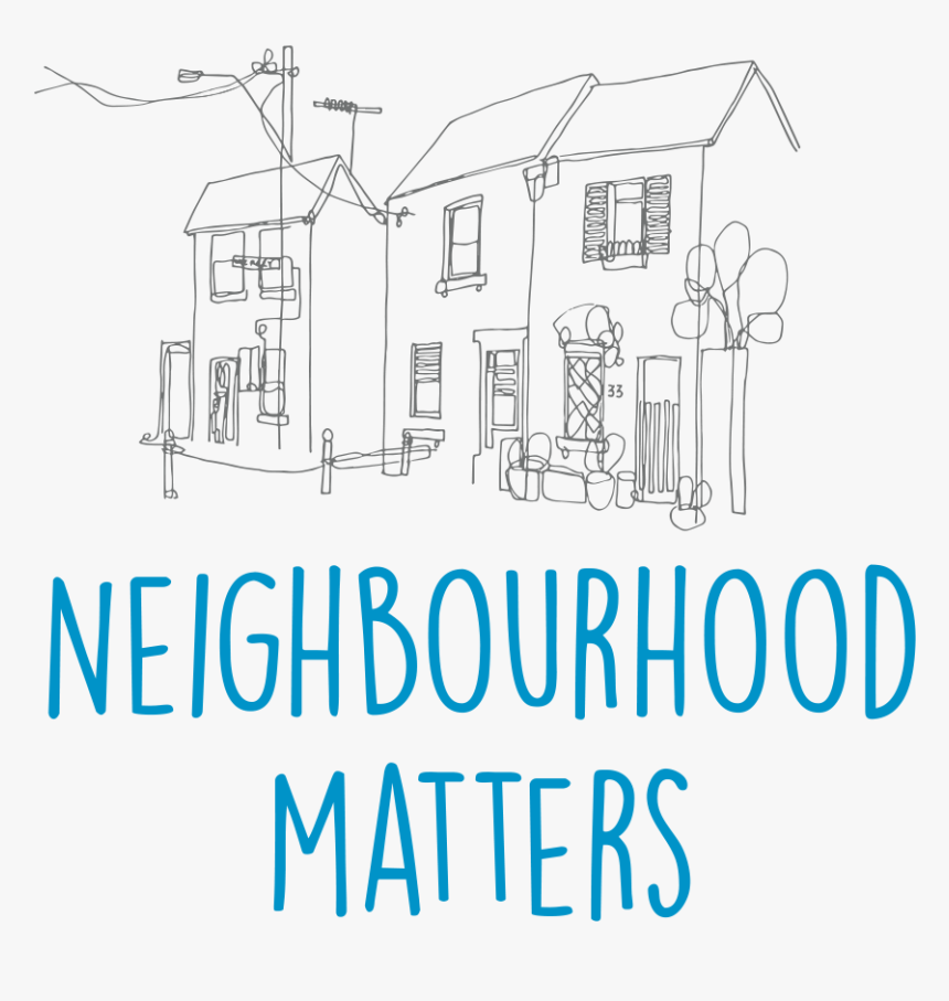 House, HD Png Download