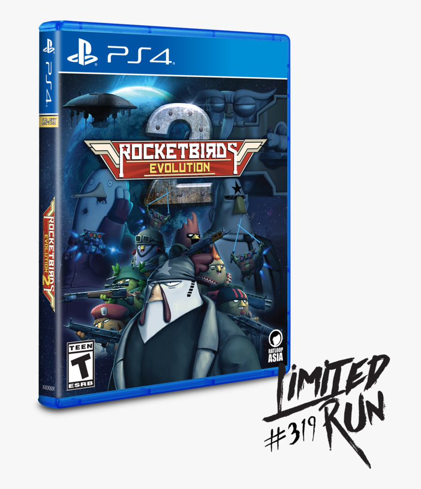 River City Girls Ps4, HD Png Download
