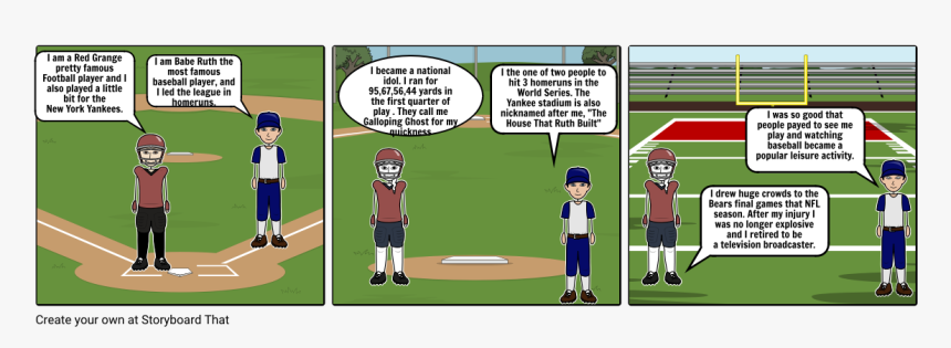 Cartoon Picture Of Yankee Stadium, HD Png Download