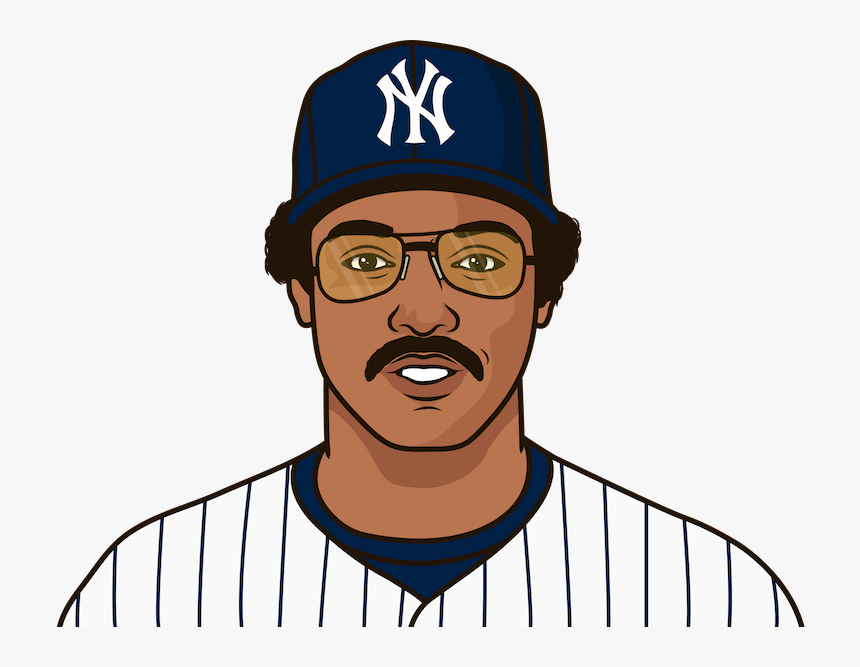 Who Was The Last Yankees Player With 3 Hr In A World - New York Yankees, HD Png Download