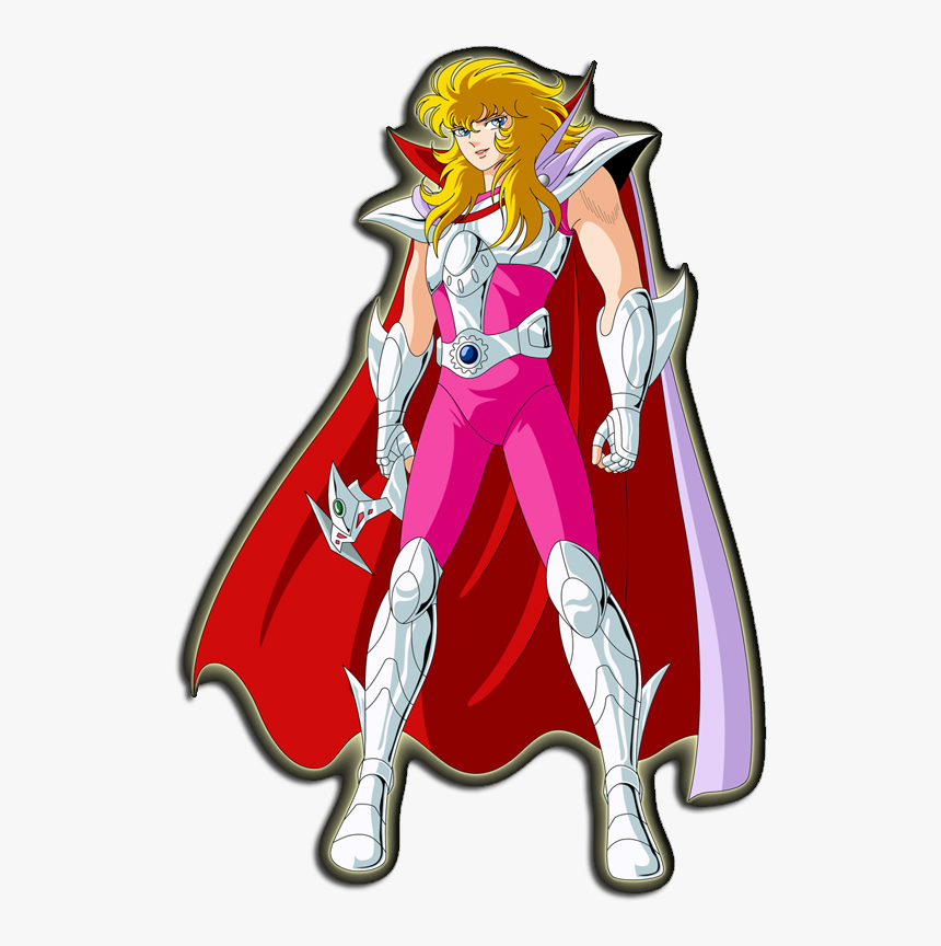 Cavaleiros Do Zodíaco Abel, HD Png Download