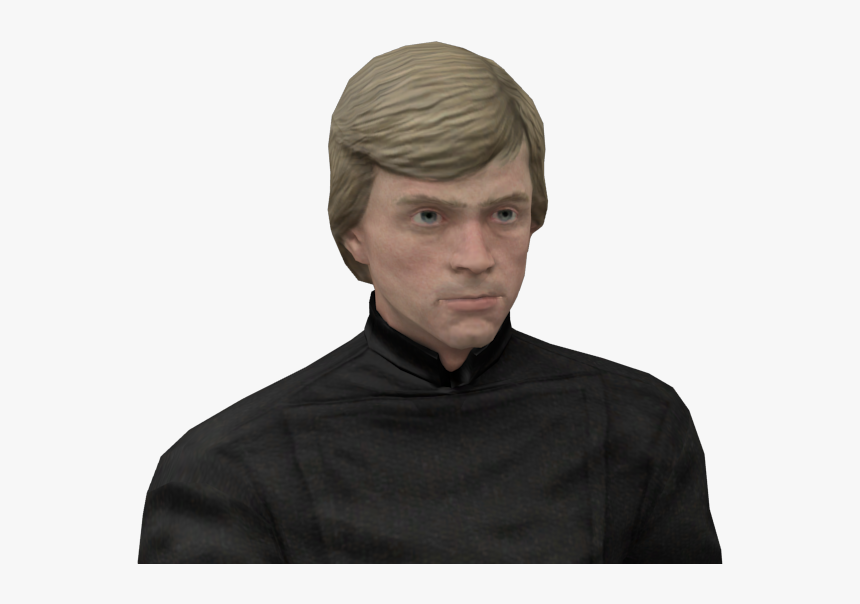 Transparent Jedi Knight Png - Man, Png Download
