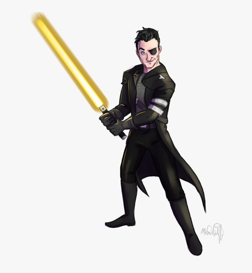Luke Skywalker, HD Png Download