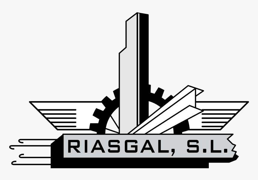 Riasgal Logo Png Transparent - Graphic Design, Png Download