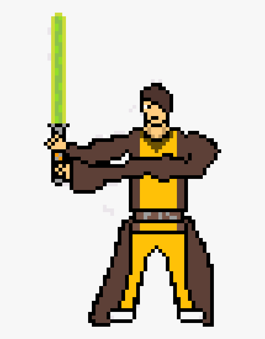 Transparent Jedi Knight Clipart - Pokemon Bisharp, HD Png Download