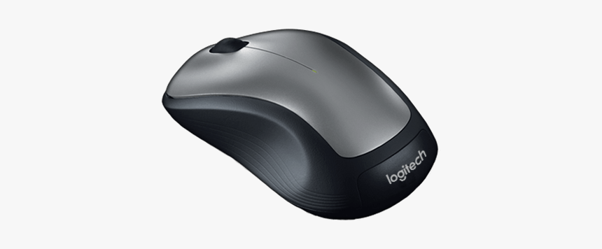 Wireless Mouse M310 Dark Grey - Logitech Wireless Mouse M310, HD Png Download