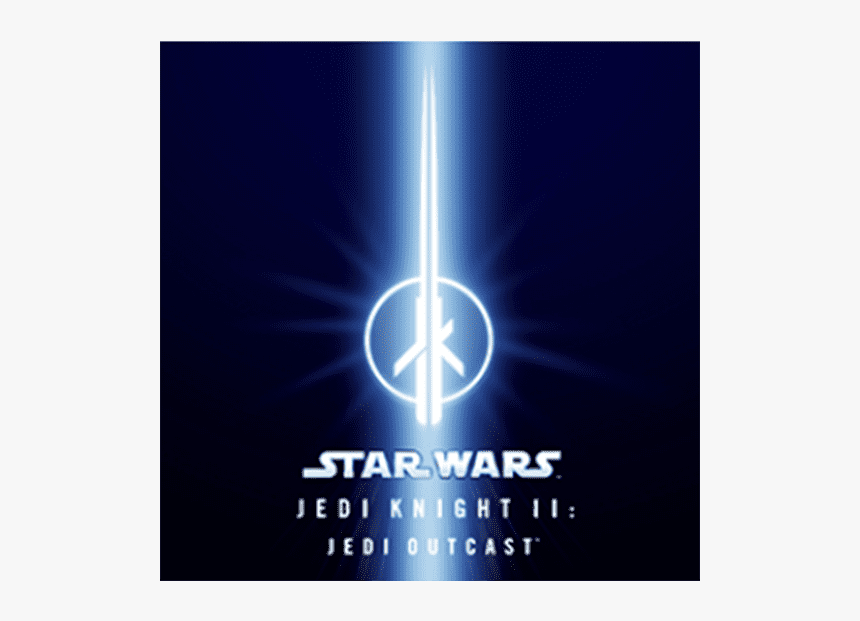 Star Wars Jedi Knight, HD Png Download