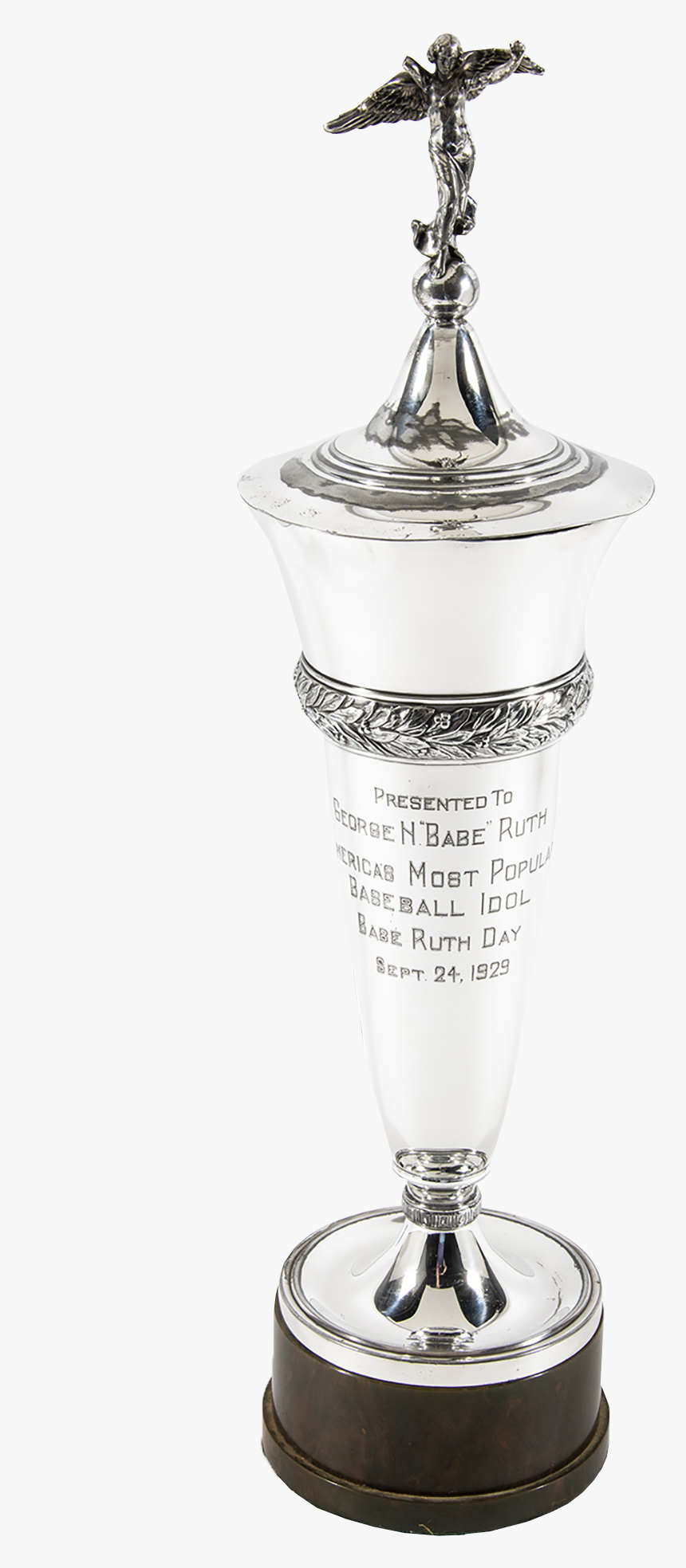 Trophy, HD Png Download