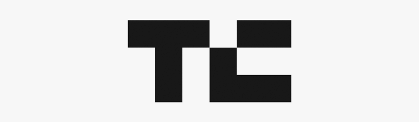 Logo Techcrunch Black - Parallel, HD Png Download