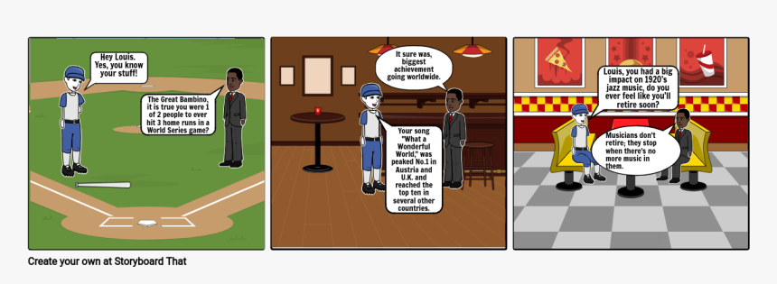 Burger Ad Story Board, HD Png Download