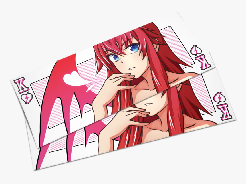 Manga, HD Png Download