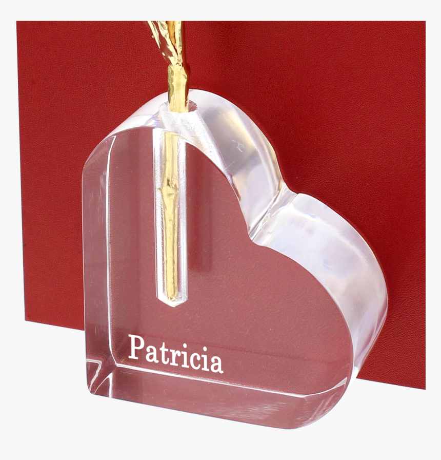 Heart Shape Flower Vase - Bloemenvaas Hartvormig, HD Png Download