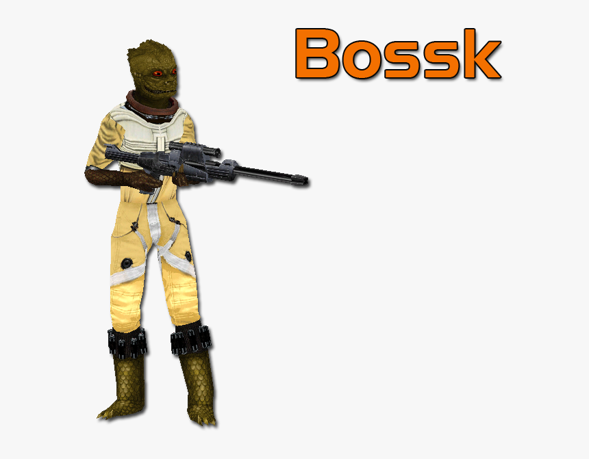 Assault Rifle, HD Png Download