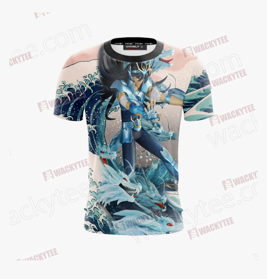 Long-sleeved T-shirt, HD Png Download