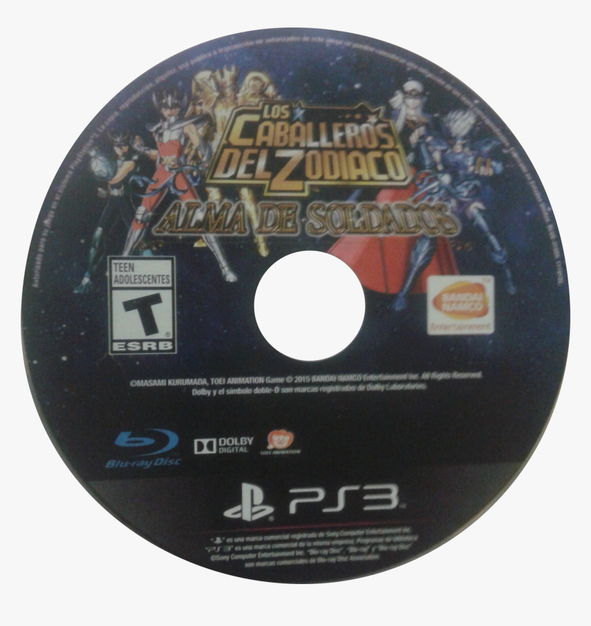 Metal Gear Solid Legacy Collection Disc, HD Png Download