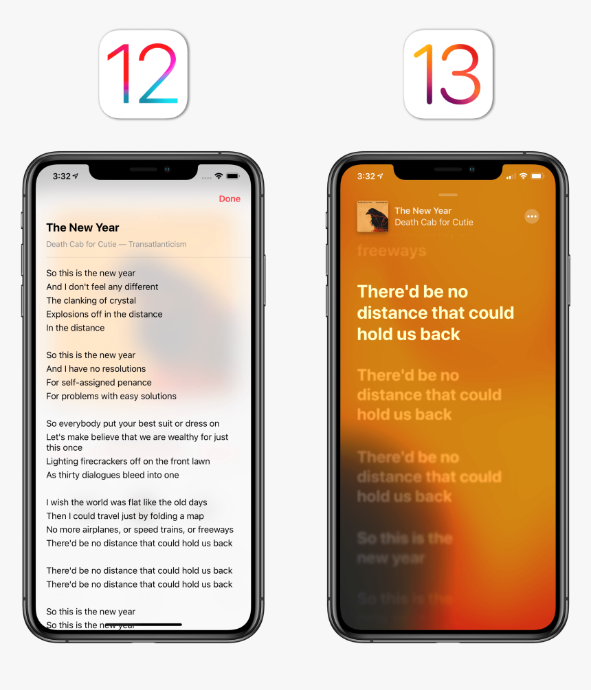 Ios 13 Shortcuts App, HD Png Download