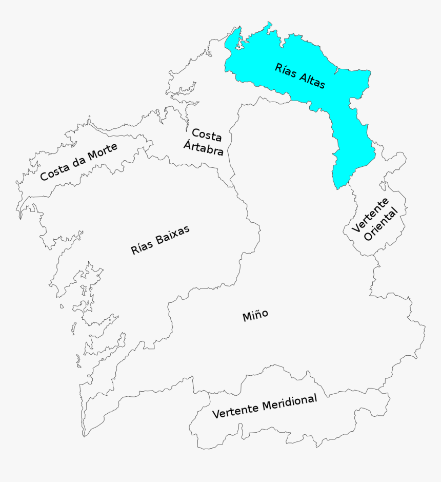 Map, HD Png Download