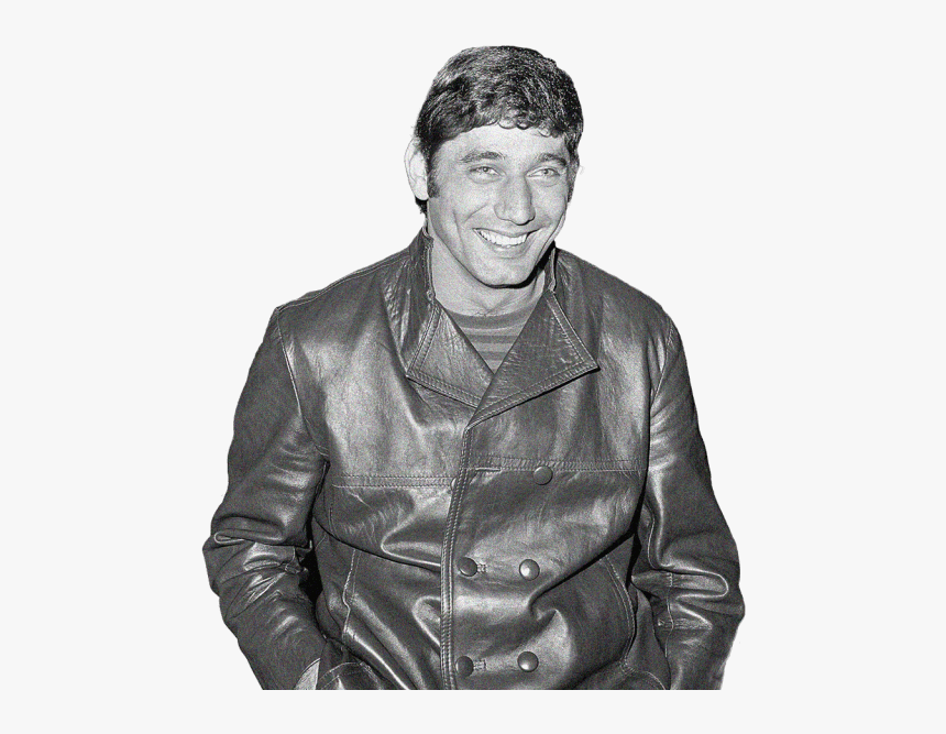Joe Namath - Joe Namath And Lip, HD Png Download , Transparent Png Image - PNGitem