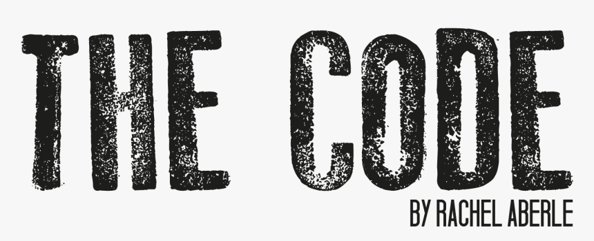 Code By Rachel Aberle, HD Png Download