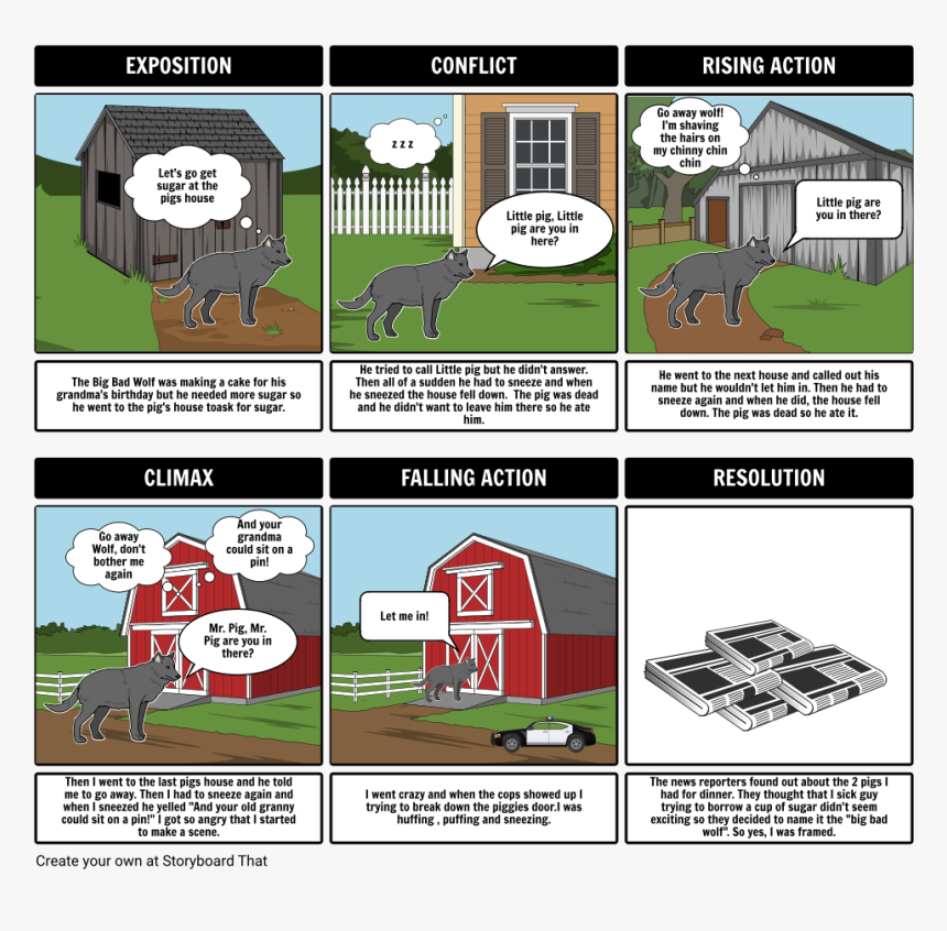 Comics, HD Png Download