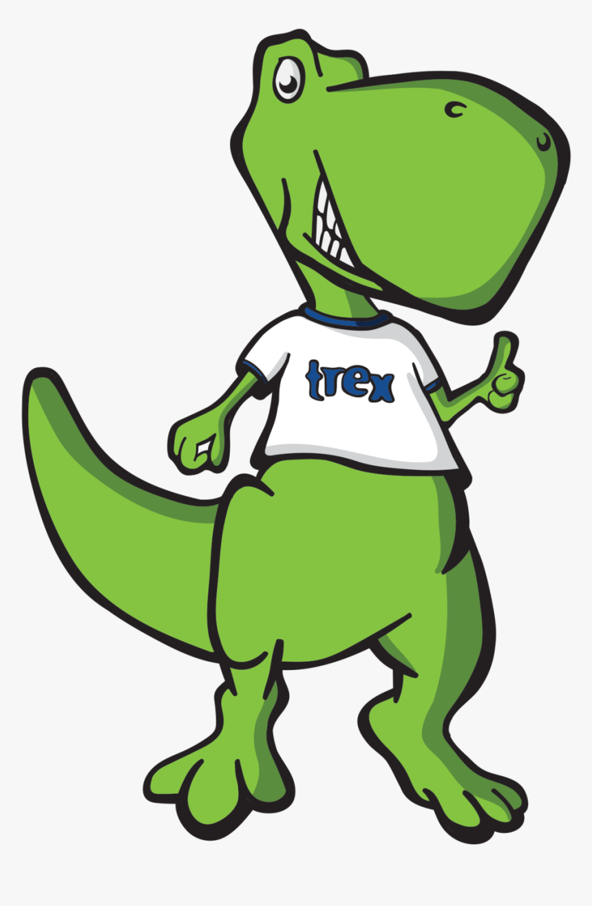 Thumbs Up-white Shirt, HD Png Download