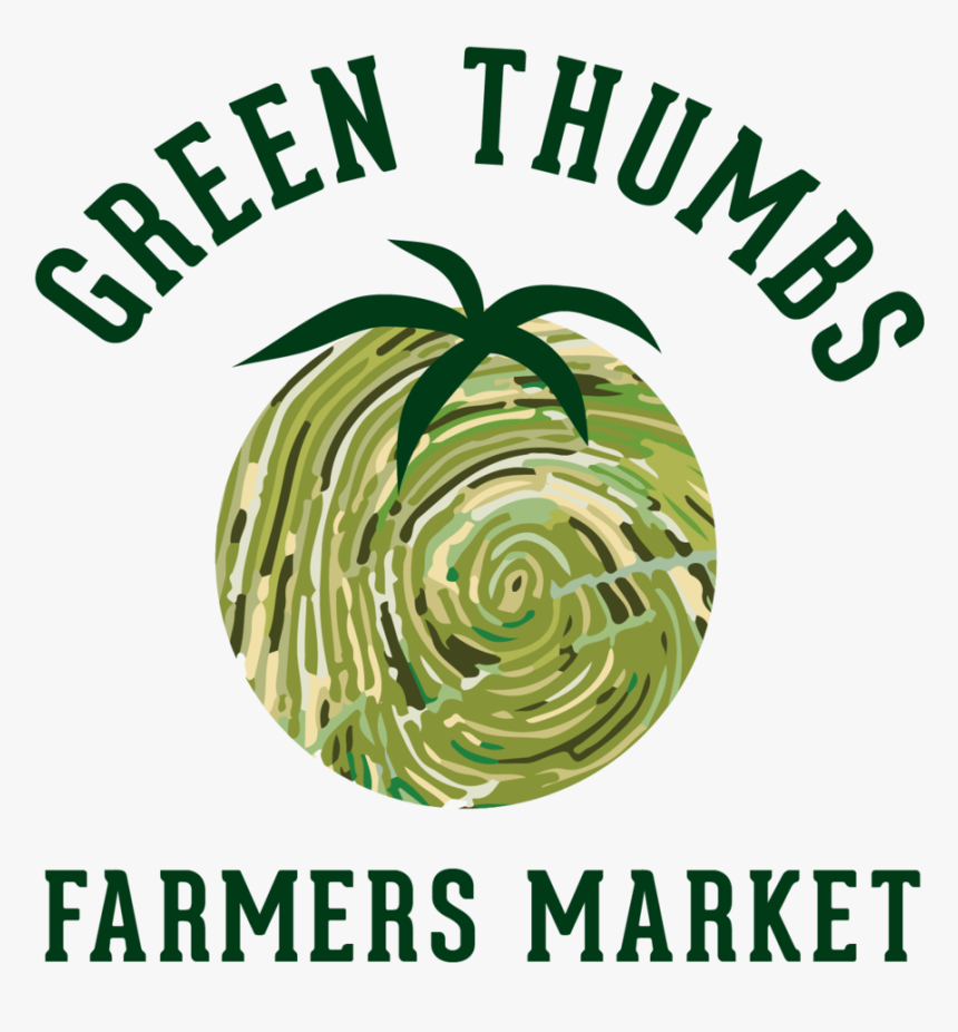 Green Thumbs Identity, HD Png Download