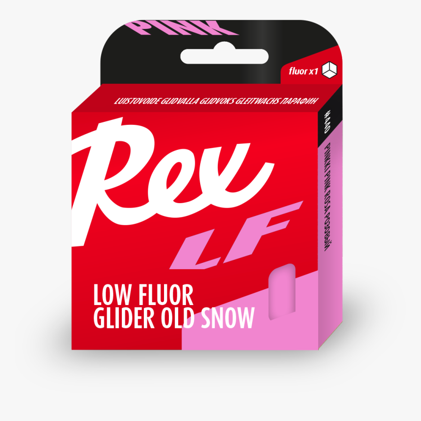 440 Lf Pink - General Supply, HD Png Download