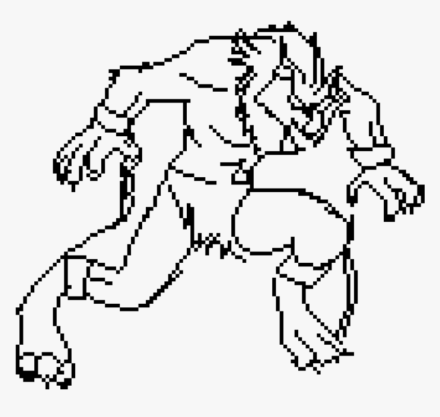 Line Art, HD Png Download