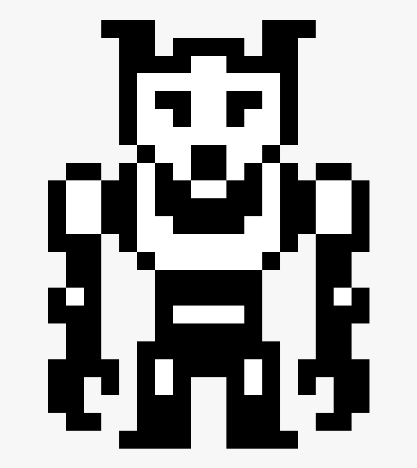 Pixel Art, HD Png Download