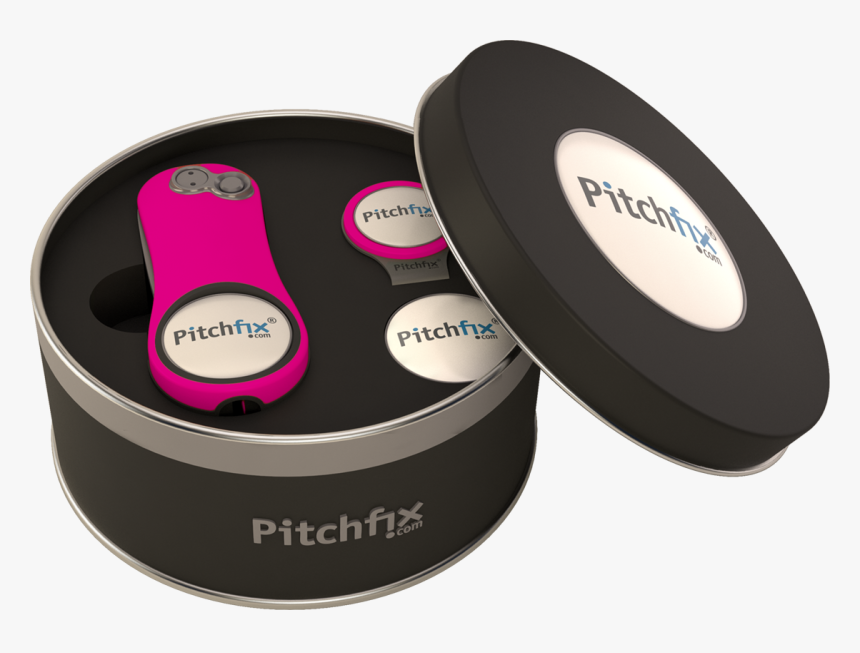 Pitchfix, HD Png Download