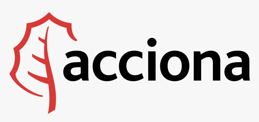 Acciona, HD Png Download