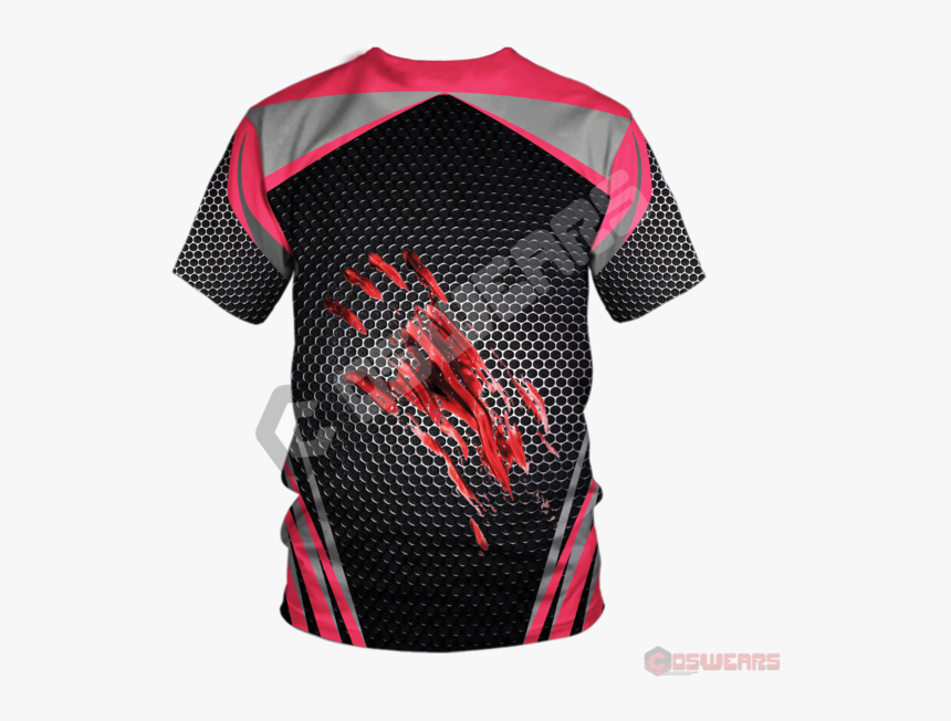 The Walking Dead - T-shirt, HD Png Download