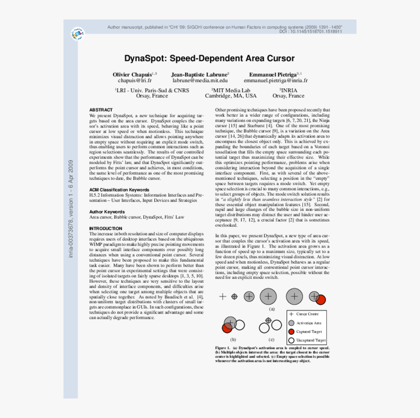 Folio Nineteen From Burchard Of Sion's De Locis Ac, HD Png Download
