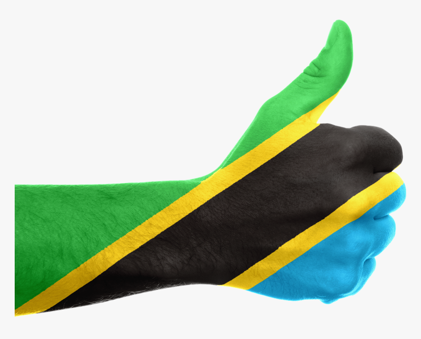 Green Thumbs Up Png, Transparent Png
