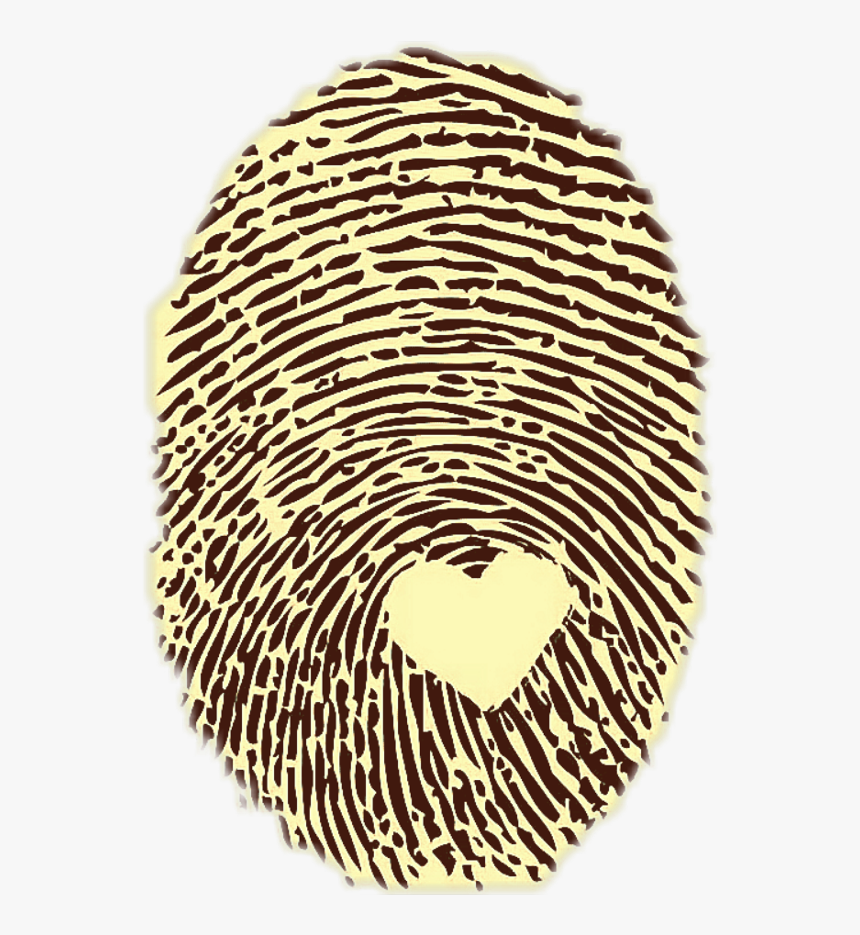 Imagem De Digital Png, Transparent Png