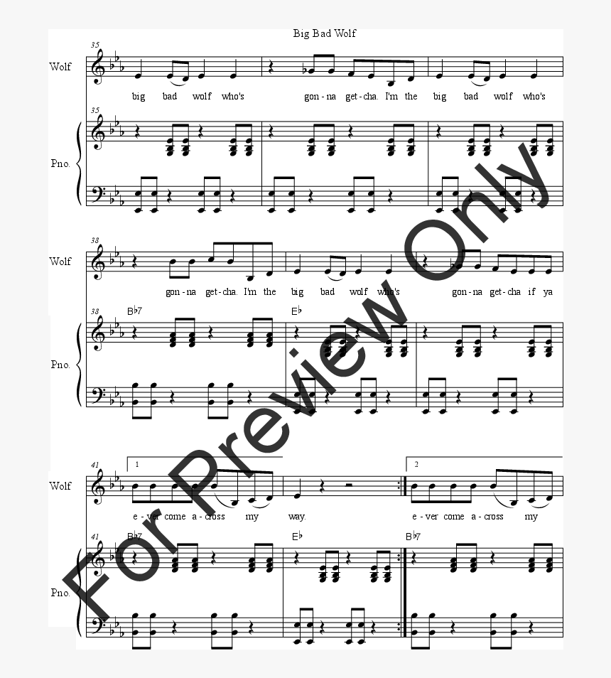 Product Thumbnail - Duos Trompeta Y Tuba, HD Png Download