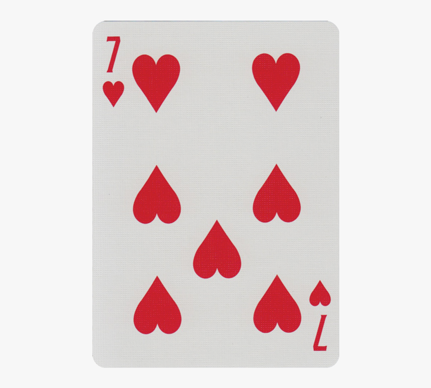 Main - Playing Card, HD Png Download