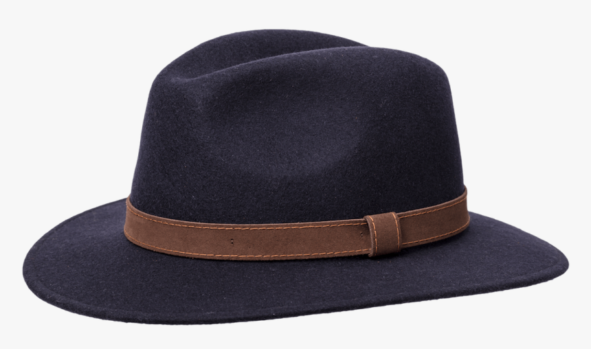 Fedora, HD Png Download
