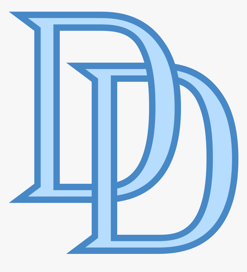 Dare Devil Icon, HD Png Download