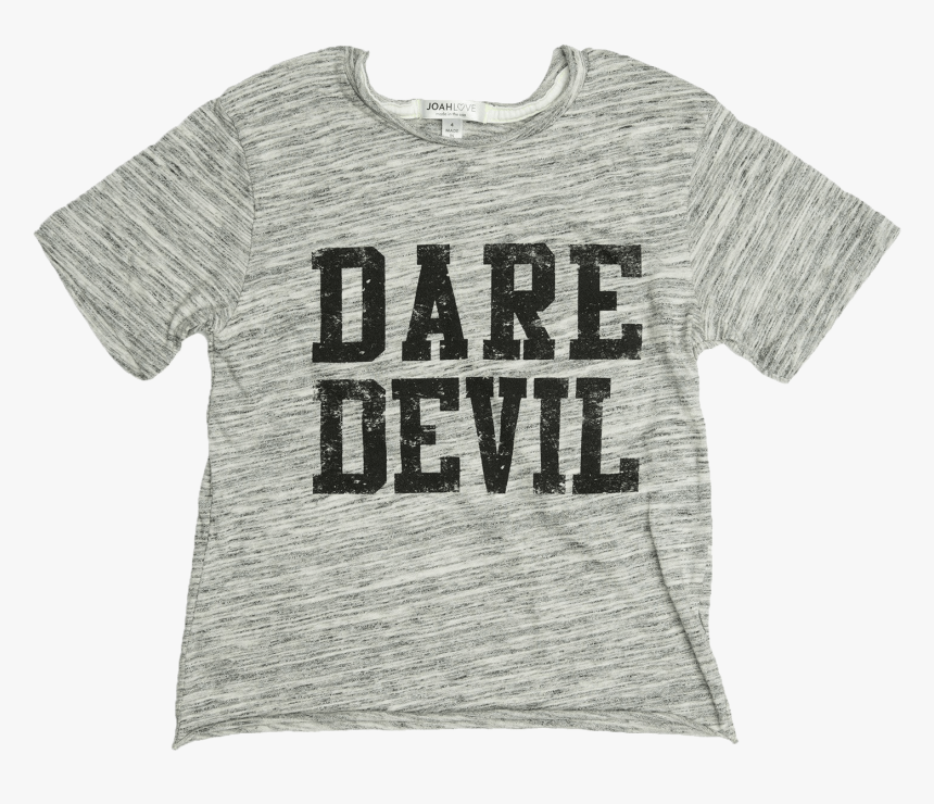 Daredevil Marble Tshirt 
 Class - Active Shirt, HD Png Download
