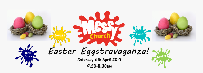 Cartoon Mud Splat, HD Png Download