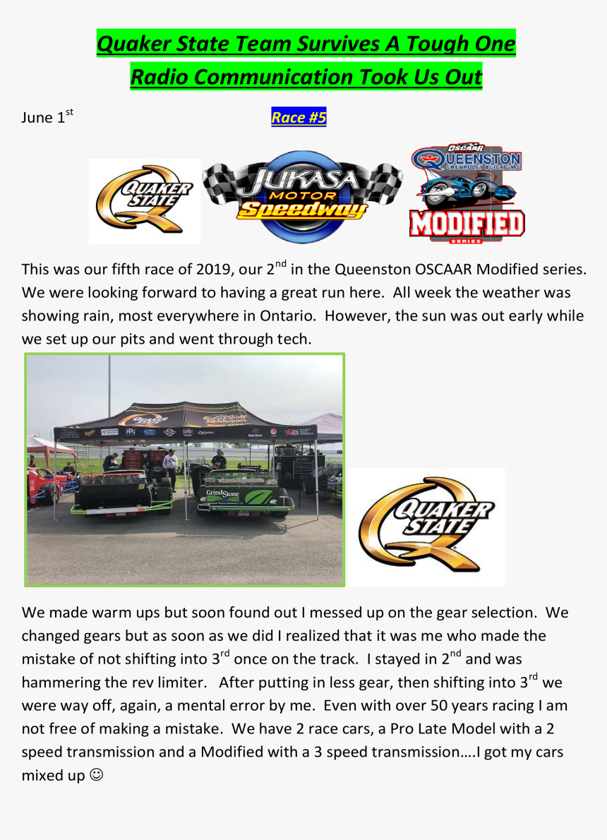 Quaker State, HD Png Download