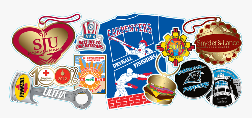 Promotional Product Designs Illustrations, HD Png Download