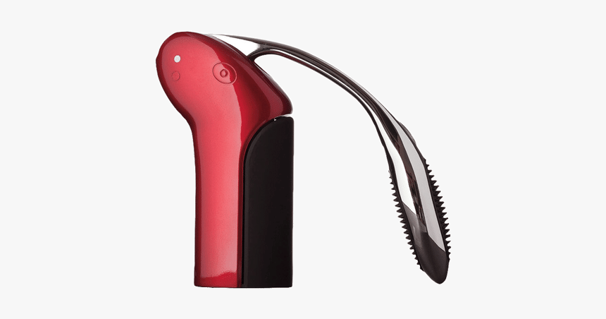 Rabbit - Vertical Corkscrew - Red - Mobile Phone, HD Png Download