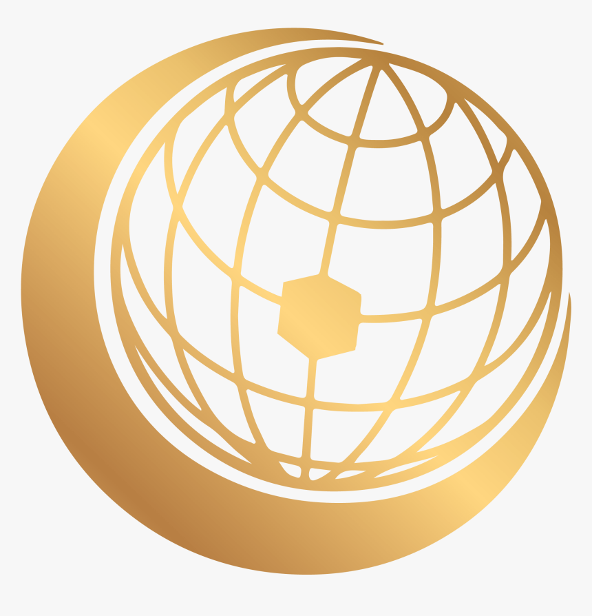 Organization Of Islamic Cooperation Png, Transparent Png