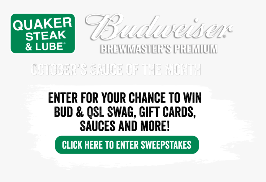 Quaker Steak And Lube, HD Png Download