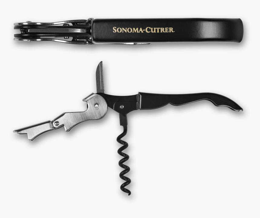 Serrated Blade, HD Png Download