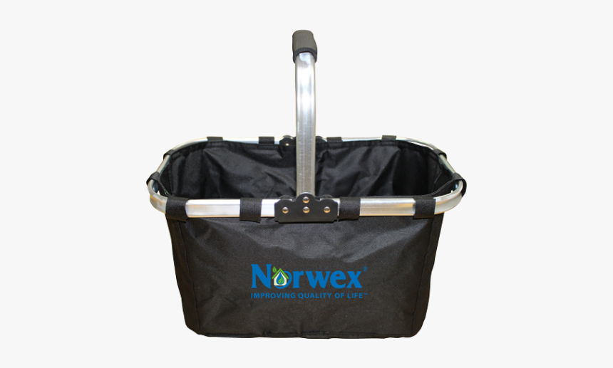 Basket - Duffel Bag, HD Png Download