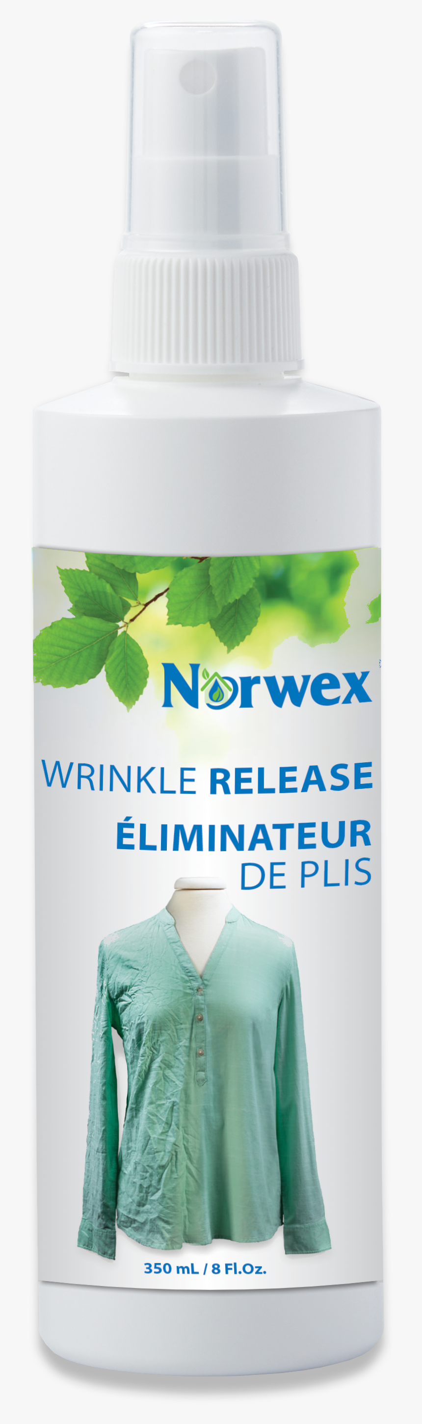 Norwex Wrinkle Release, HD Png Download