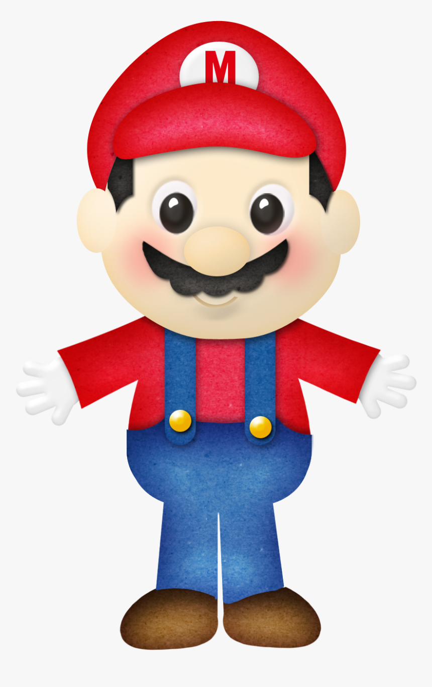 Mario Series, HD Png Download